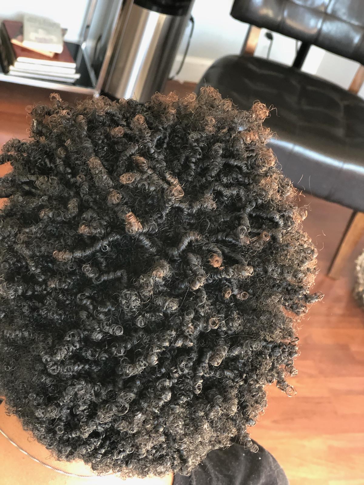 Reviews of N Natural Hair Studio - White Oak (Uptown) - Silver Spring MD